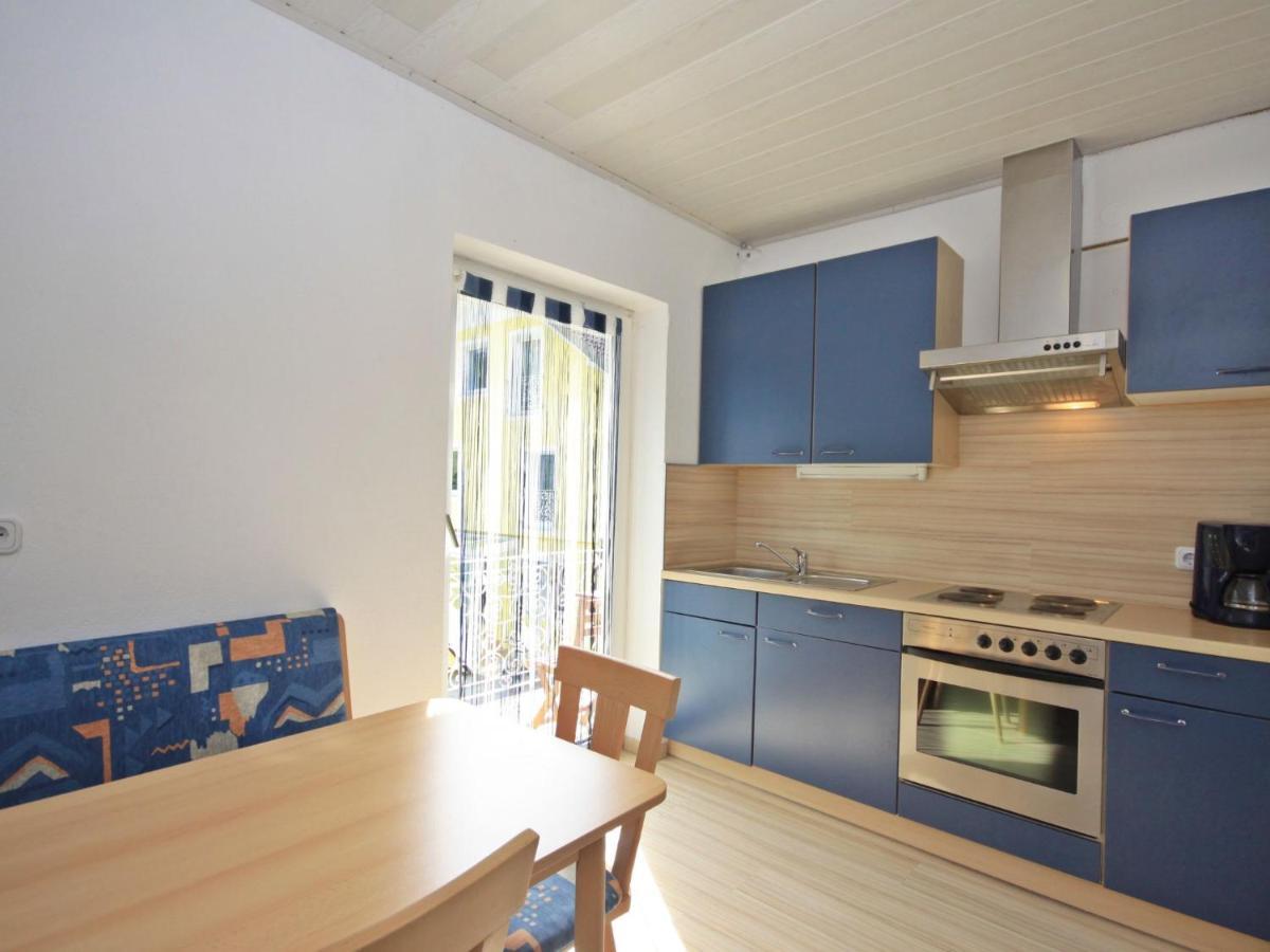 Apartment Ogris-3 By Interhome Selpritsch Exterior photo