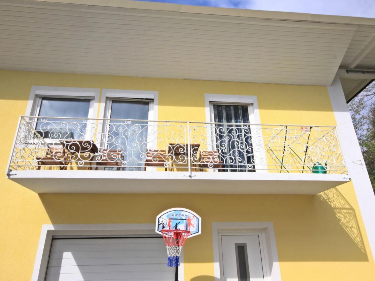 Apartment Ogris-3 By Interhome Selpritsch Exterior photo
